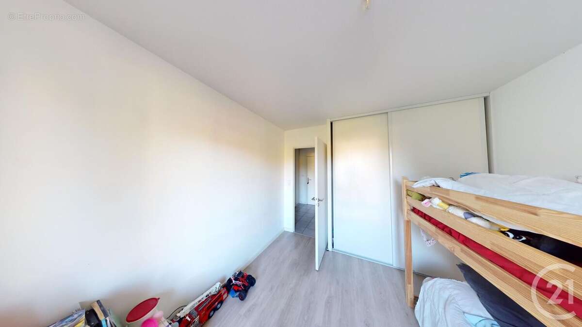 Appartement à USTARITZ