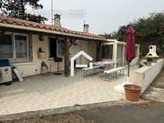 Maison à SAINT-VINCENT-SUR-GRAON