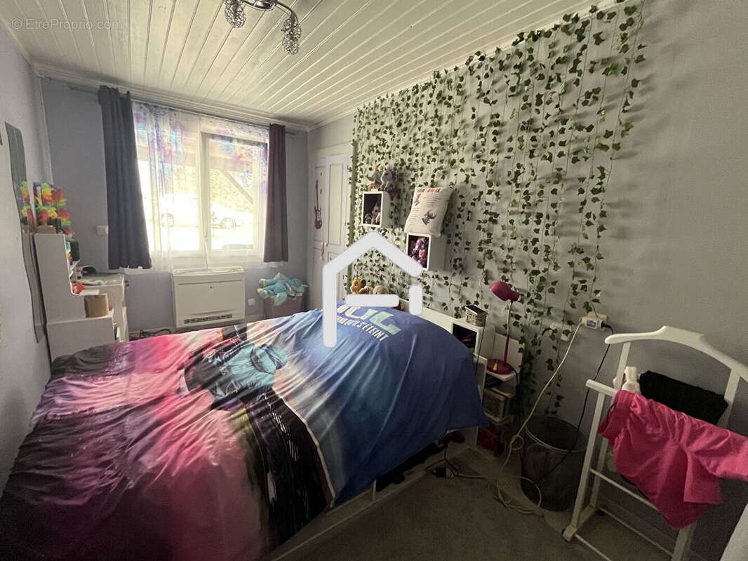 Maison à SAINT-VINCENT-SUR-GRAON