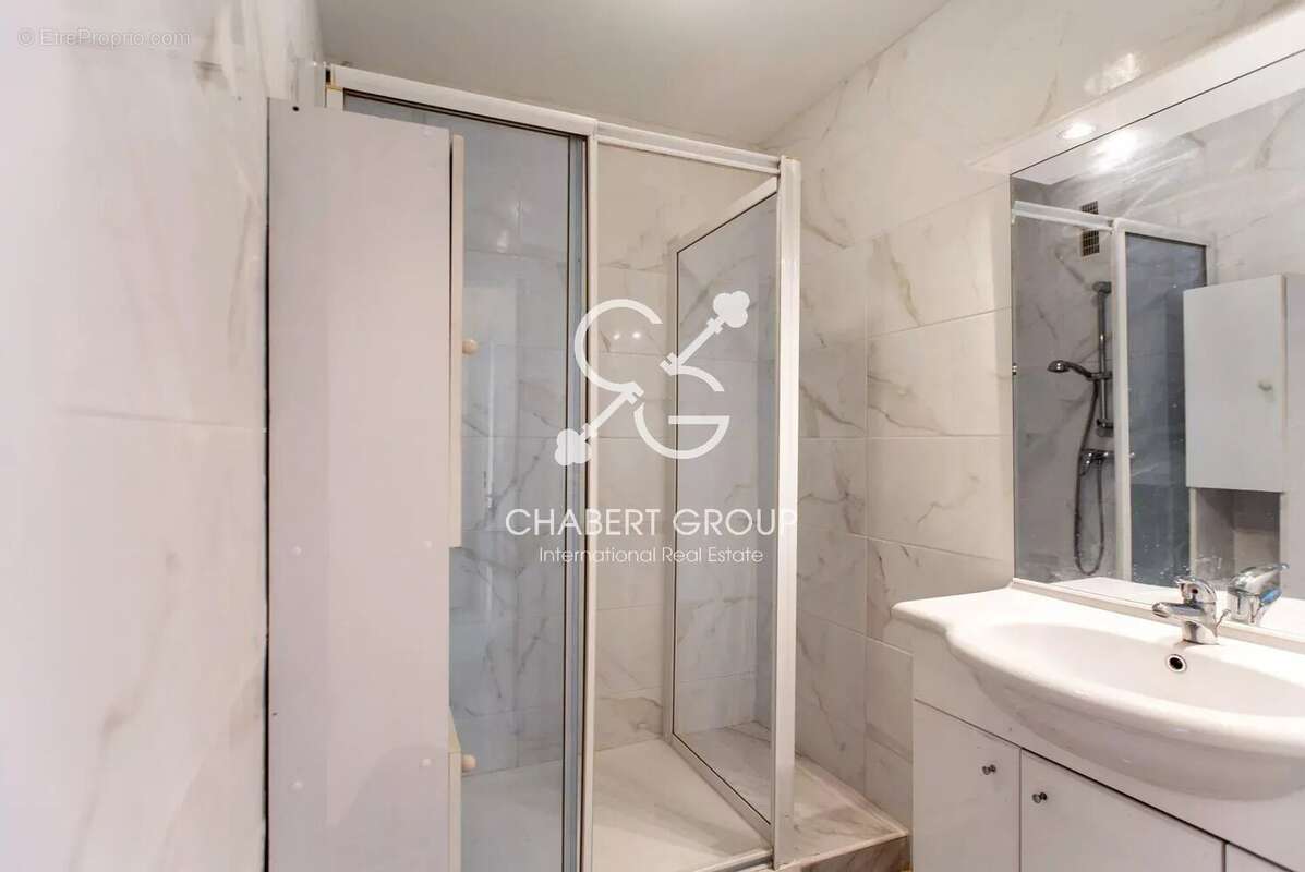 Appartement à CAP-D&#039;AIL