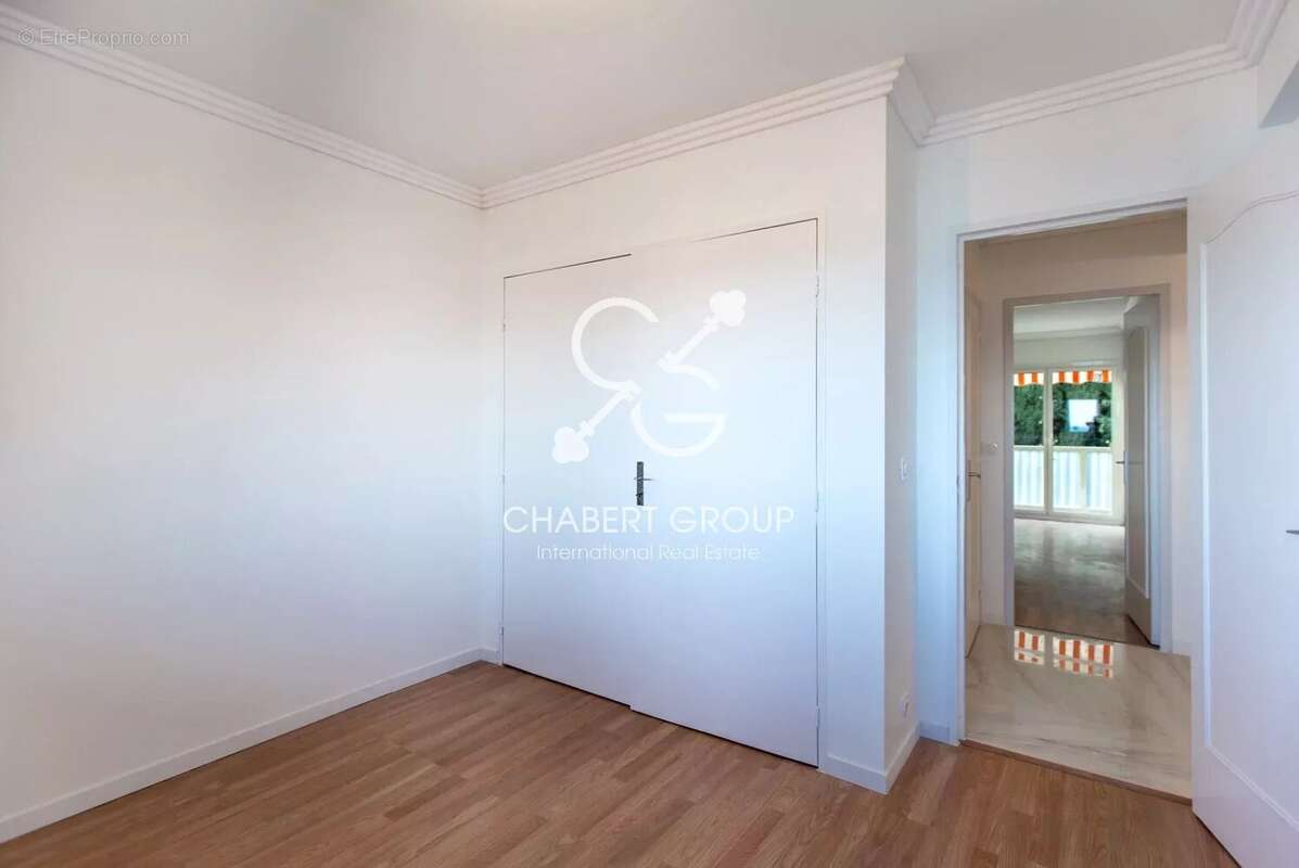 Appartement à CAP-D&#039;AIL