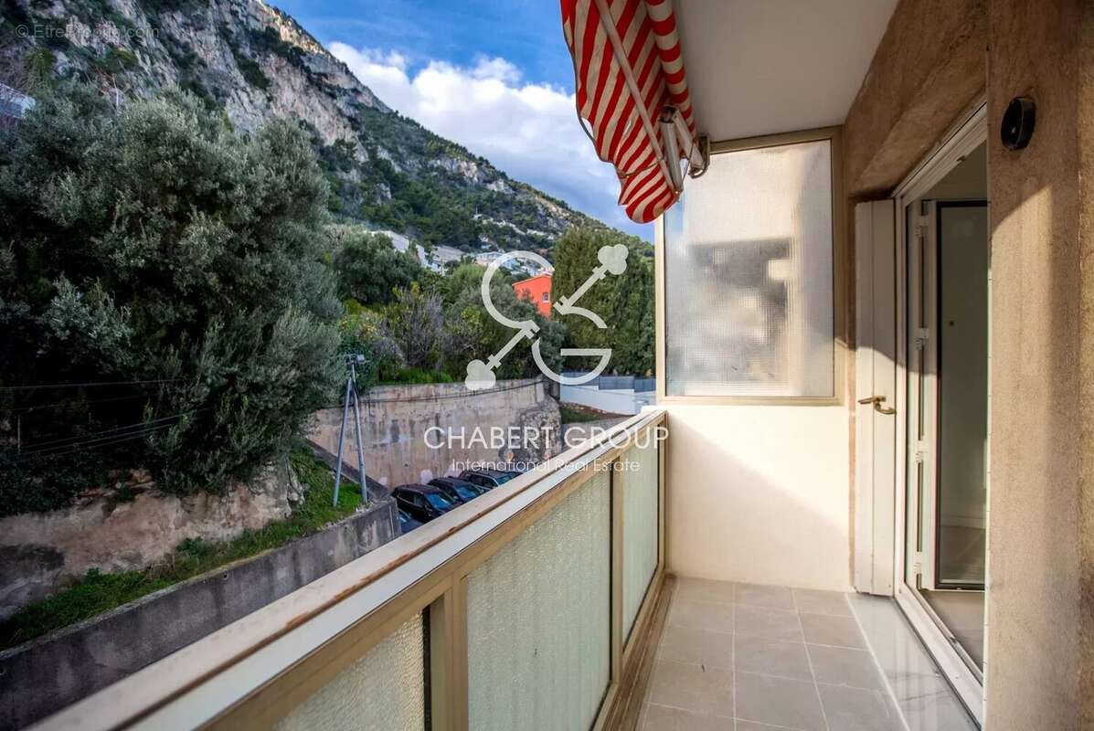 Appartement à CAP-D&#039;AIL