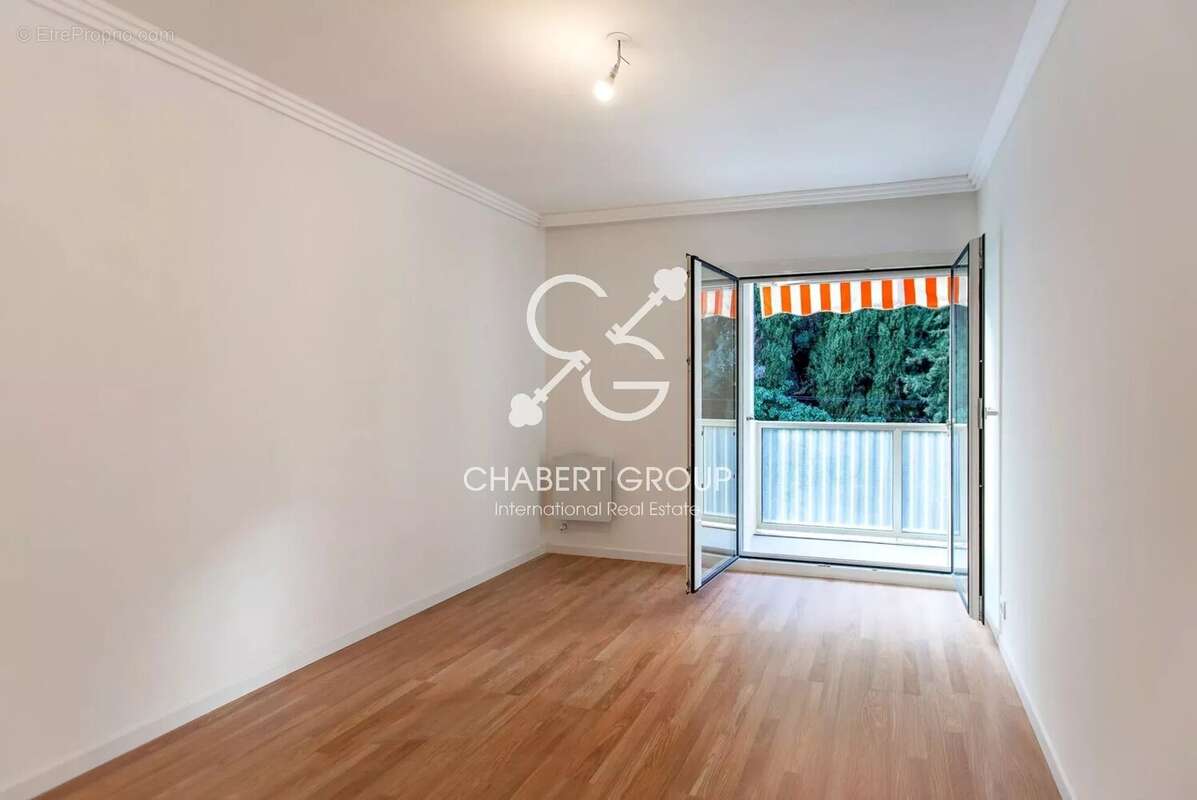 Appartement à CAP-D&#039;AIL