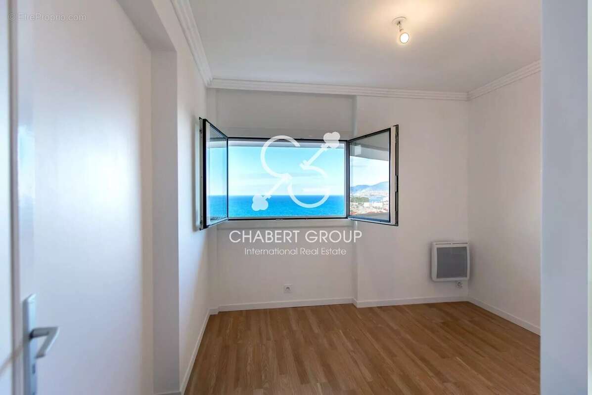 Appartement à CAP-D&#039;AIL