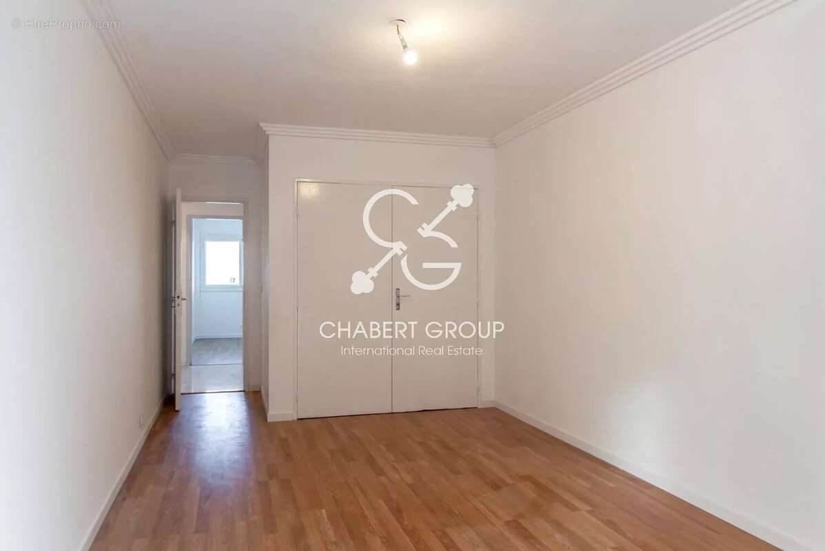 Appartement à CAP-D&#039;AIL