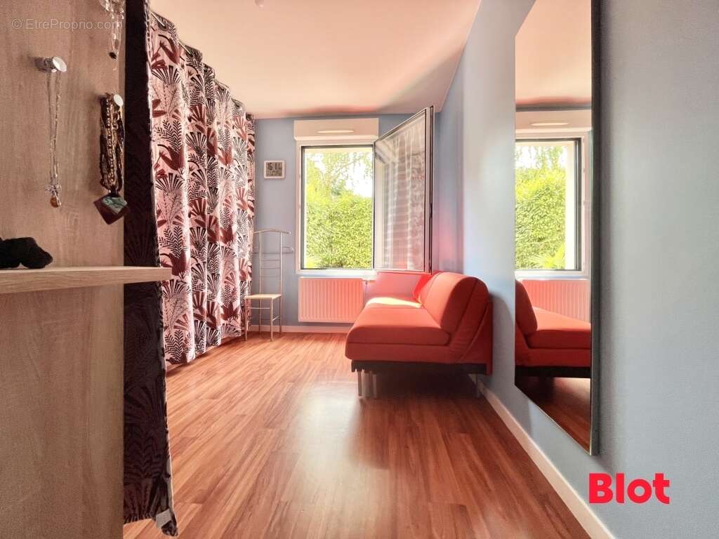 Appartement à CHANTEPIE