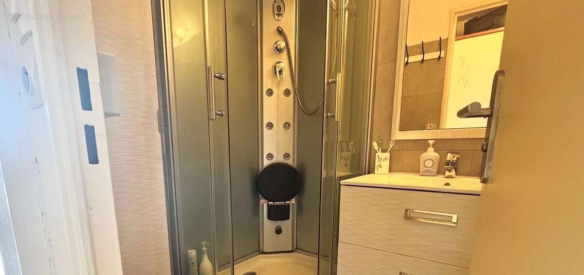 Appartement à LA SEYNE-SUR-MER