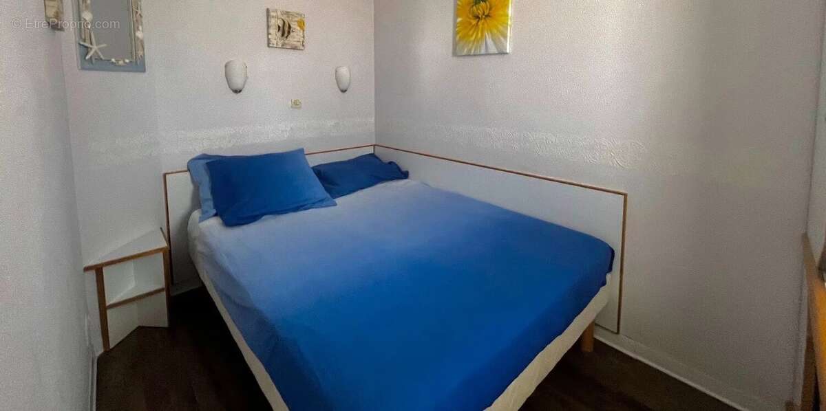 Appartement à LA SEYNE-SUR-MER