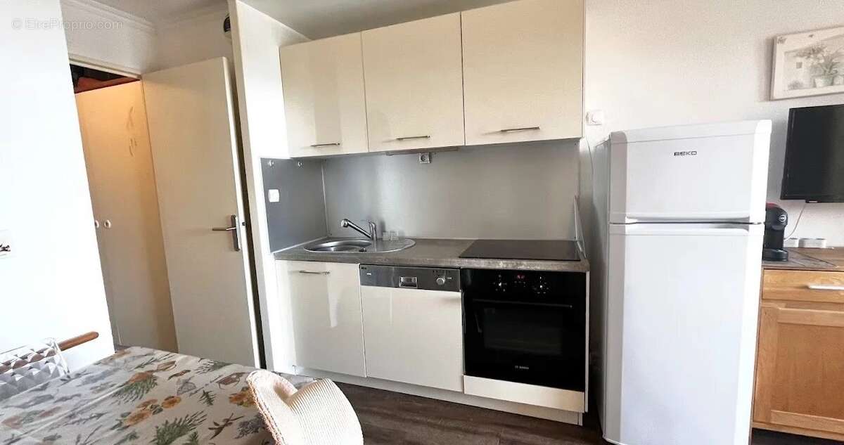 Appartement à LA SEYNE-SUR-MER