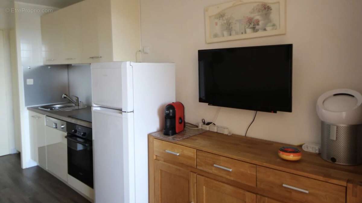 Appartement à LA SEYNE-SUR-MER