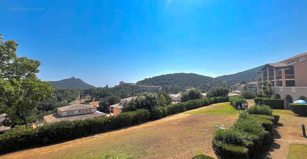 Appartement à LA SEYNE-SUR-MER