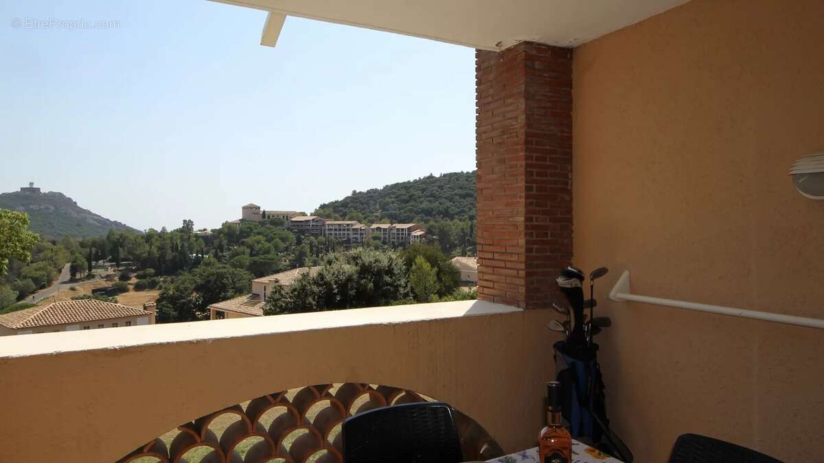 Appartement à LA SEYNE-SUR-MER