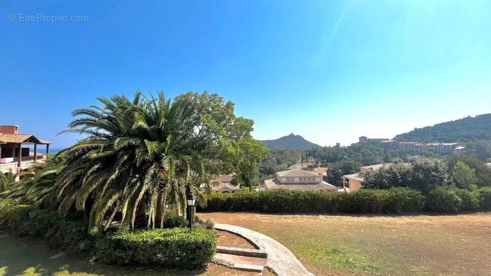 Appartement à LA SEYNE-SUR-MER