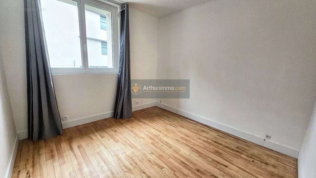 Appartement à BREST