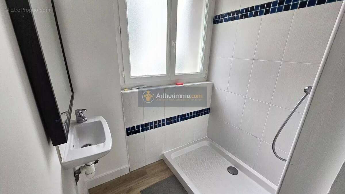 Appartement à BREST