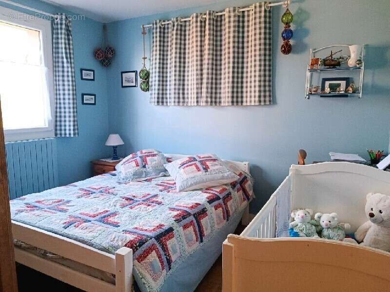 Maison à TILLIERES-SUR-AVRE