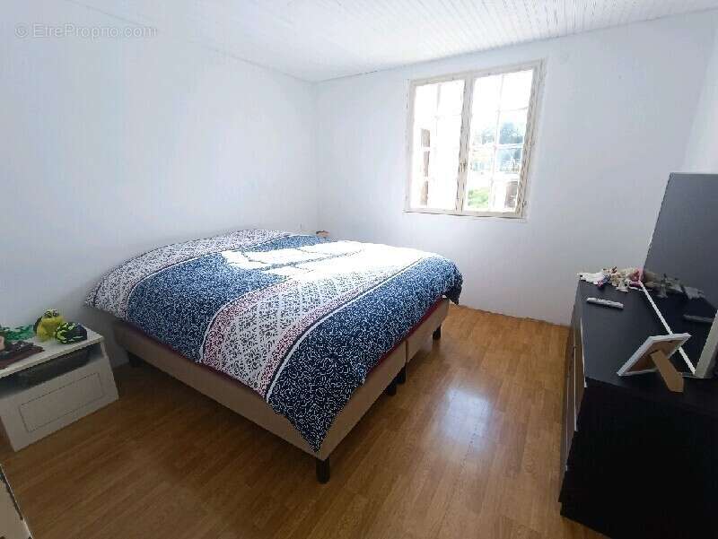 Maison à NONANCOURT