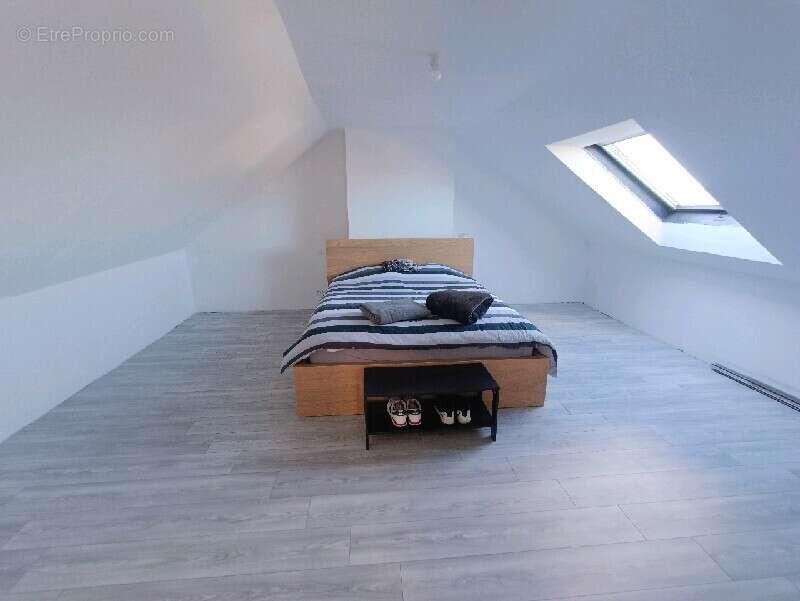 Maison à NONANCOURT