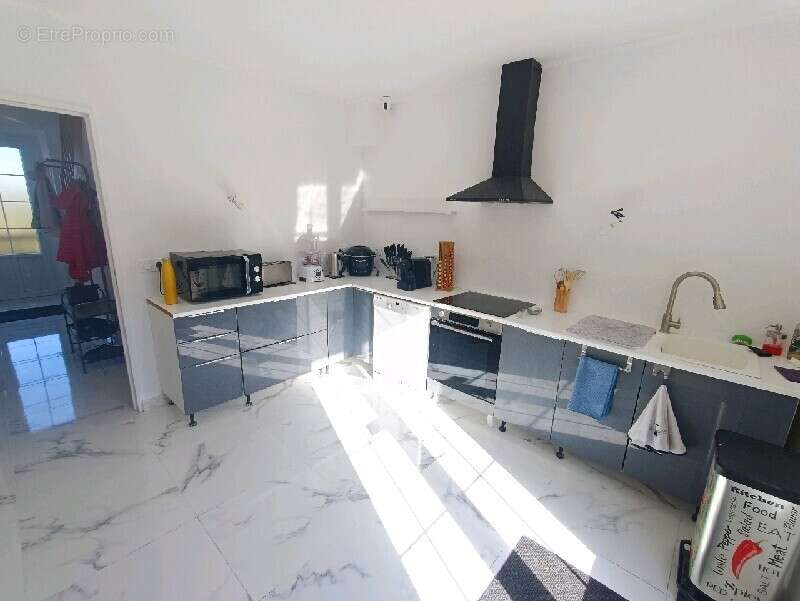 Maison à NONANCOURT