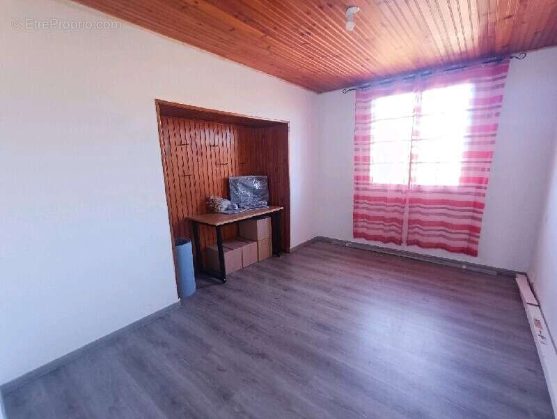 Maison à NONANCOURT