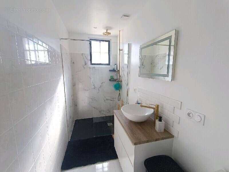 Maison à NONANCOURT