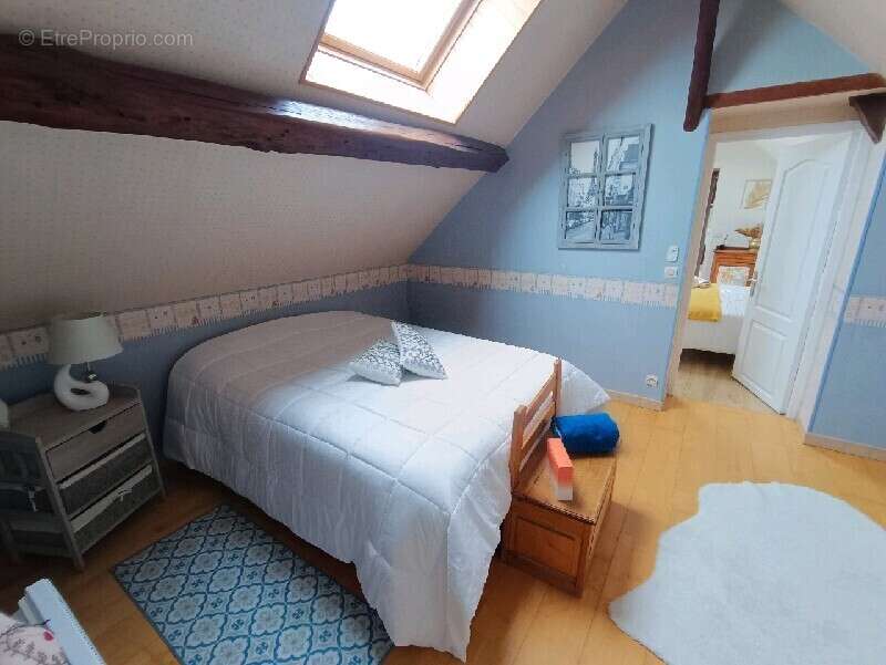 Maison à NONANCOURT