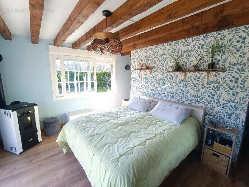 Maison à NONANCOURT