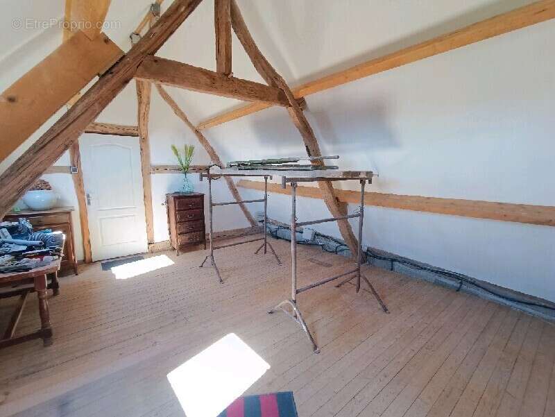 Maison à NONANCOURT