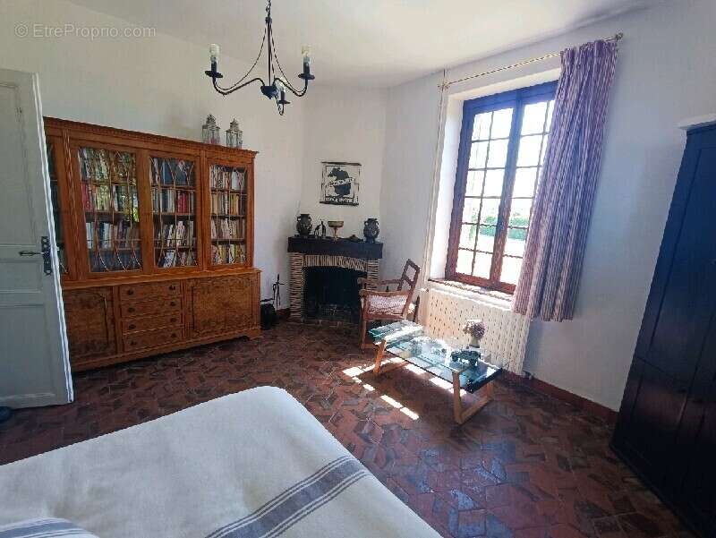 Maison à NONANCOURT