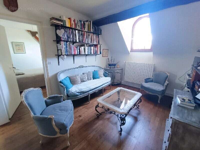 Maison à NONANCOURT