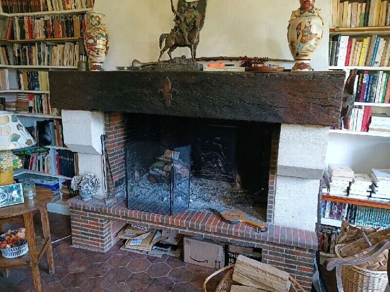 Maison à NONANCOURT