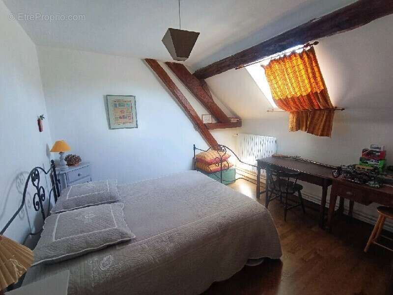 Maison à NONANCOURT