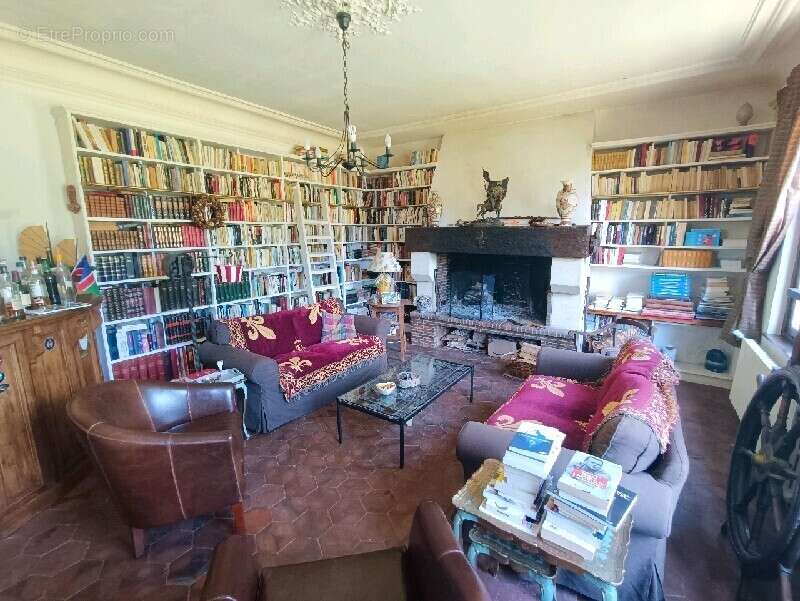 Maison à NONANCOURT