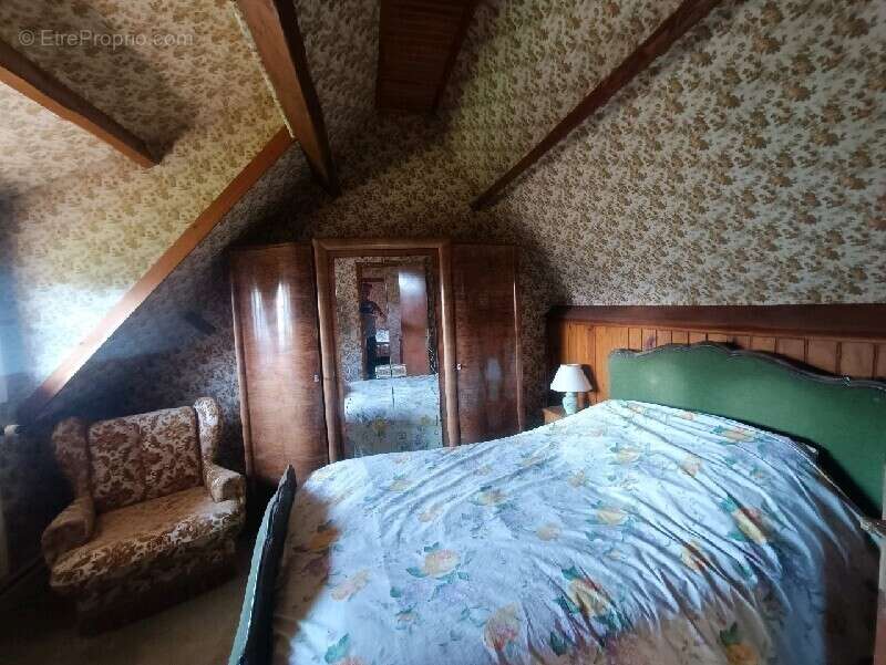 Maison à NONANCOURT