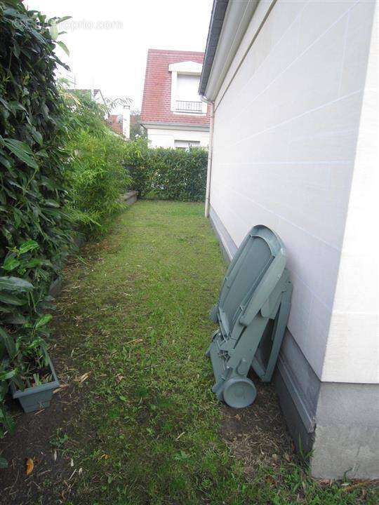 Appartement à NEUILLY-PLAISANCE