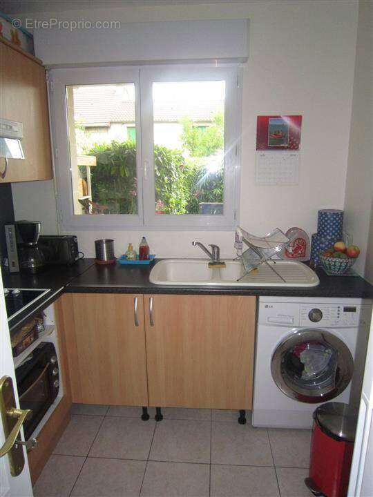 Appartement à NEUILLY-PLAISANCE