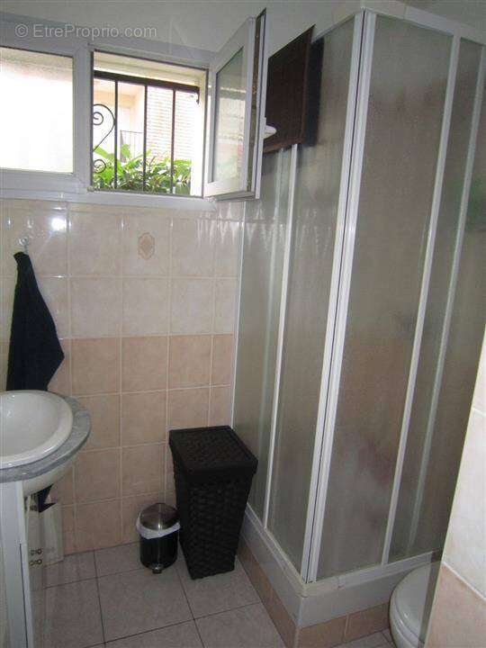 Appartement à NEUILLY-PLAISANCE