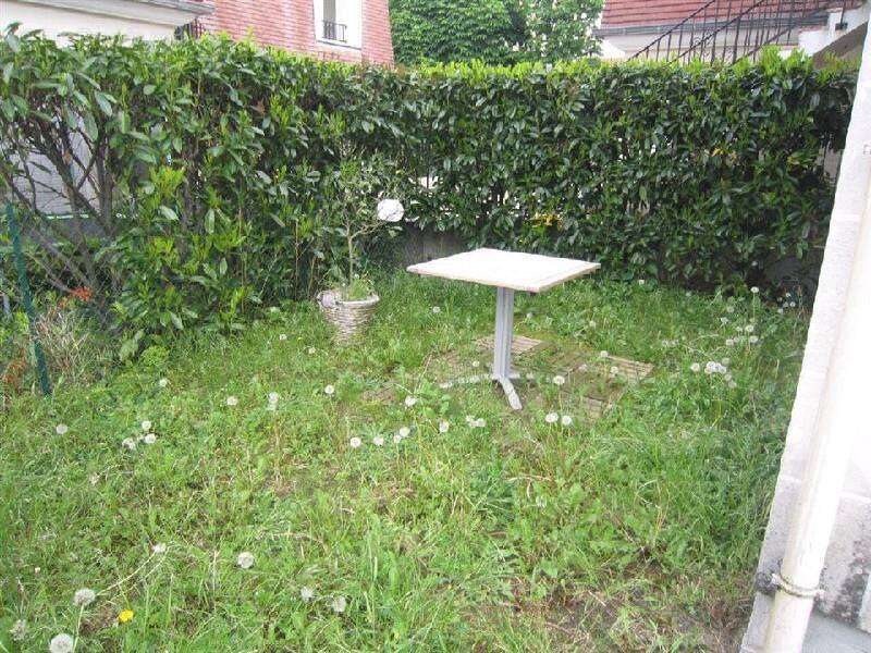 Appartement à NEUILLY-PLAISANCE