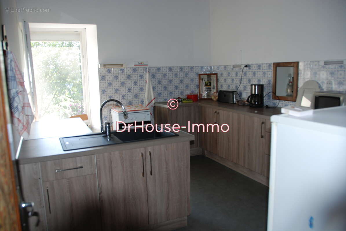 Maison à SOUSCEYRAC