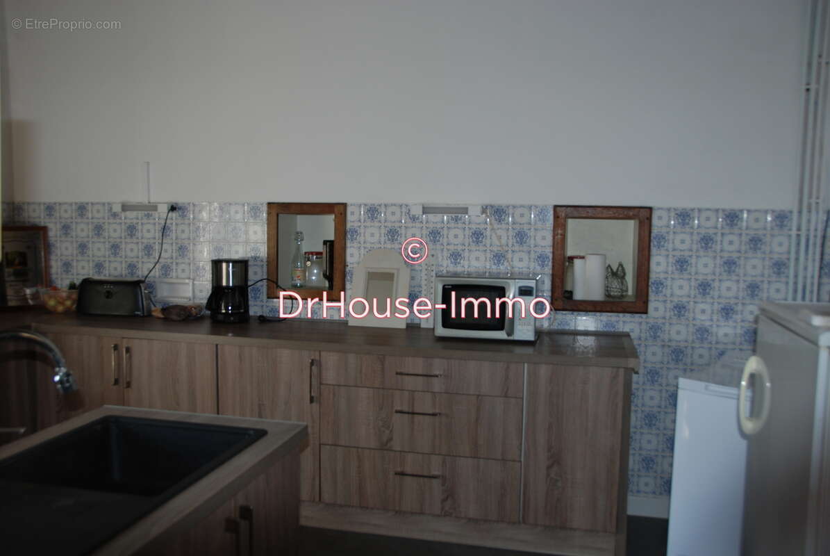 Maison à SOUSCEYRAC