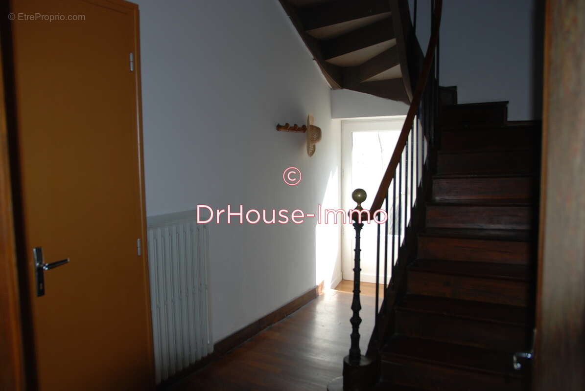 Maison à SOUSCEYRAC