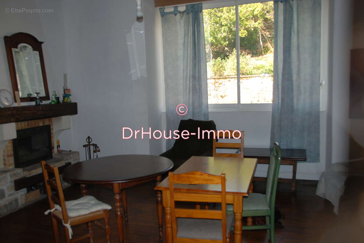 Maison à SOUSCEYRAC