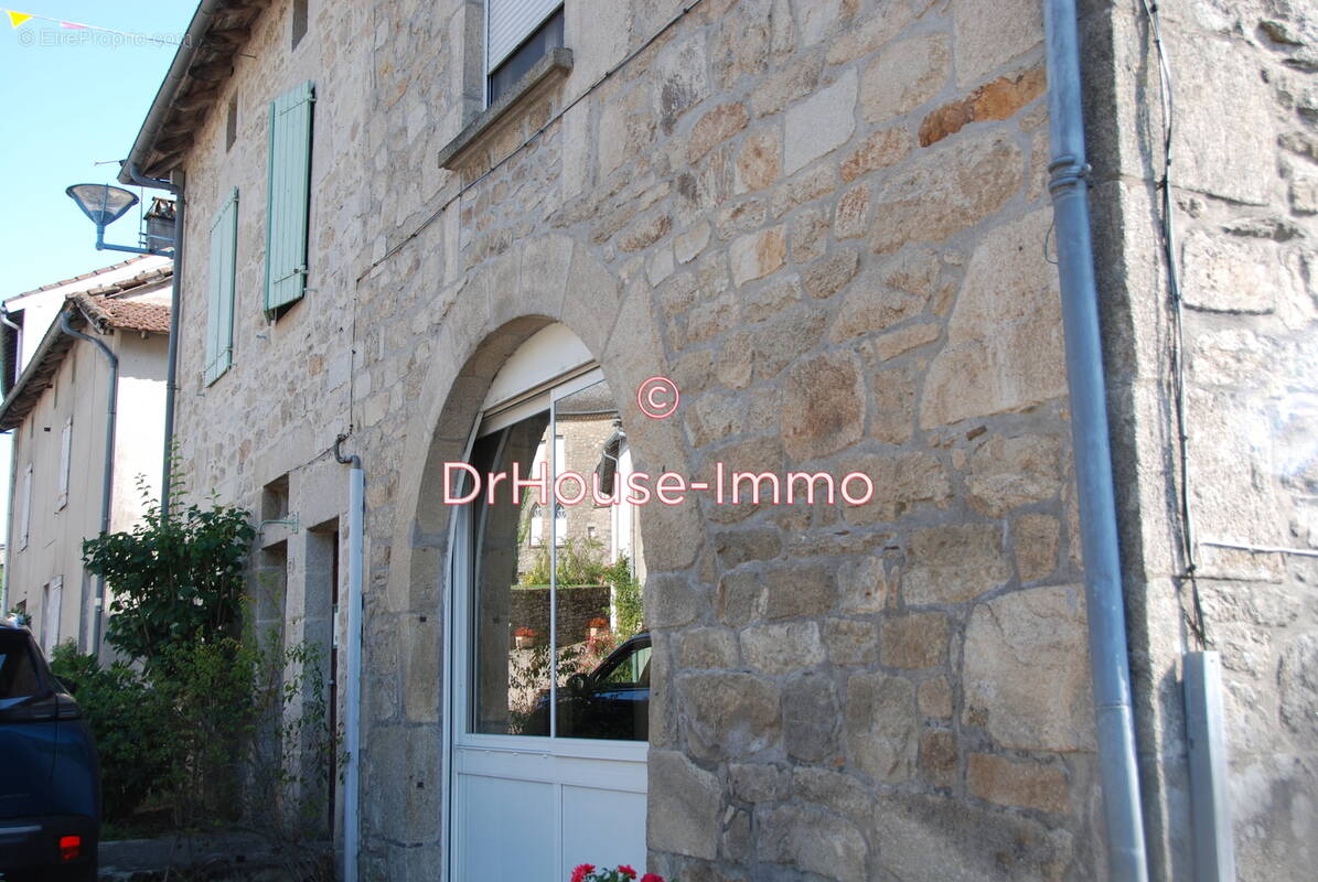 Maison à SOUSCEYRAC