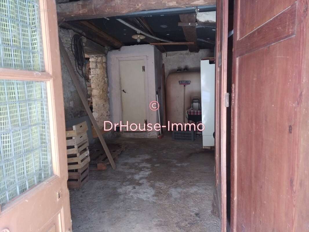 Maison à VILLEFRANCHE-DU-PERIGORD