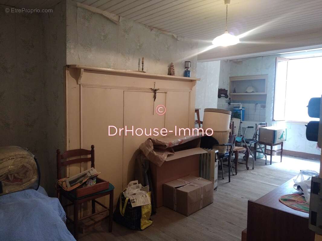 Maison à VILLEFRANCHE-DU-PERIGORD