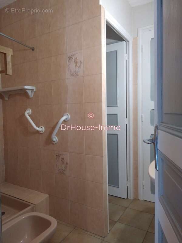 Maison à VILLEFRANCHE-DU-PERIGORD