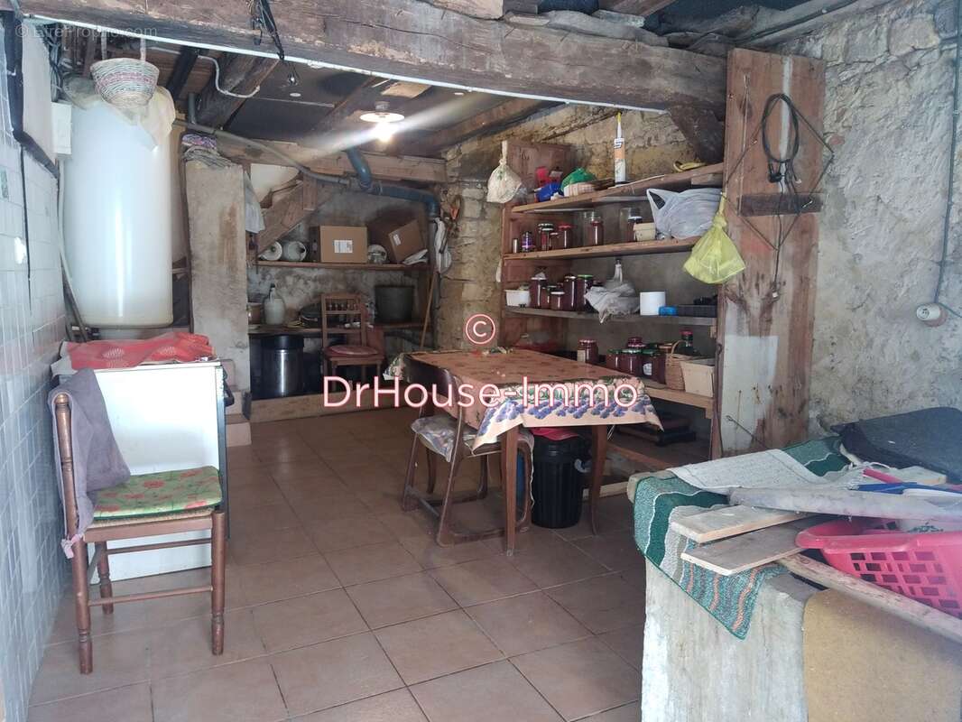 Maison à VILLEFRANCHE-DU-PERIGORD