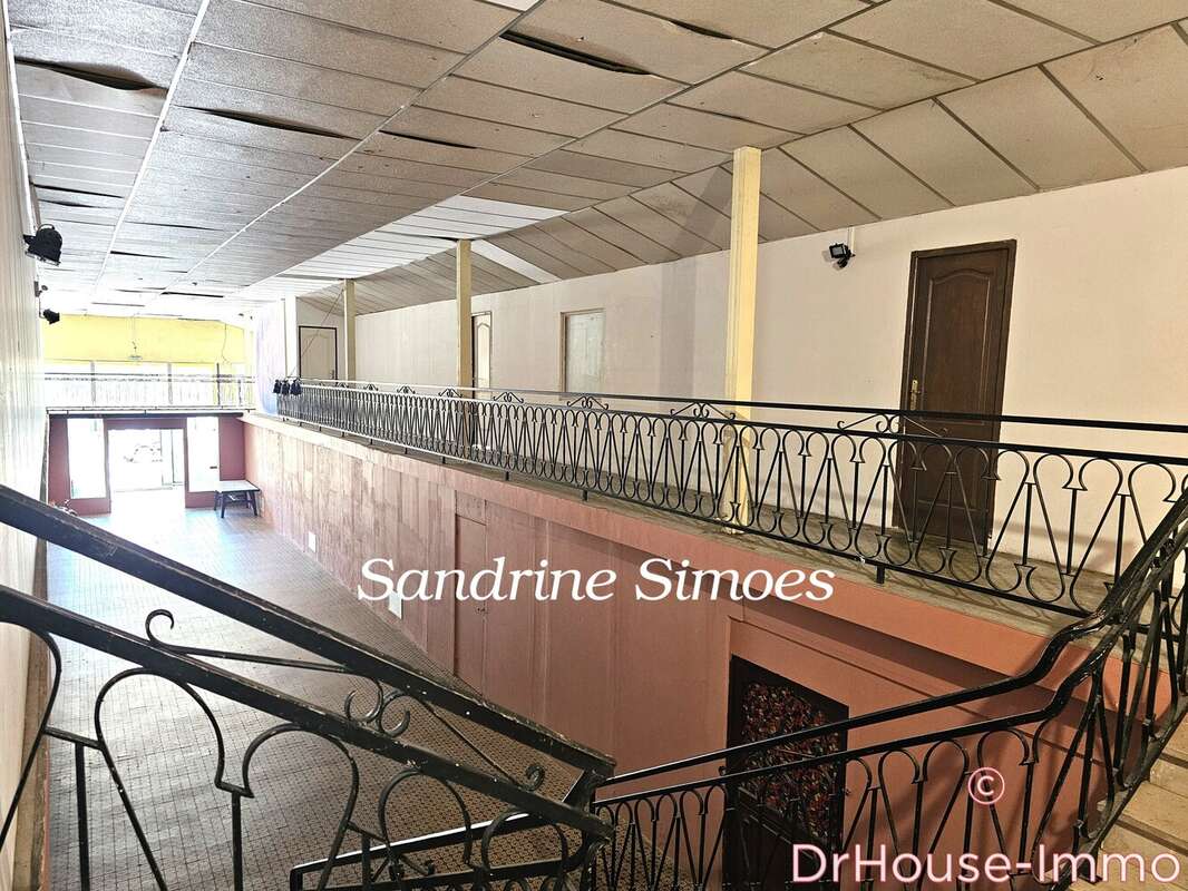 Commerce à MONTMORILLON