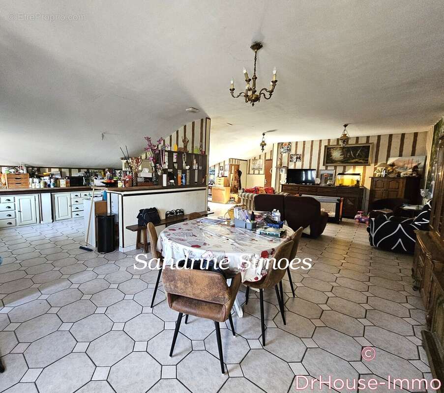 Commerce à MONTMORILLON