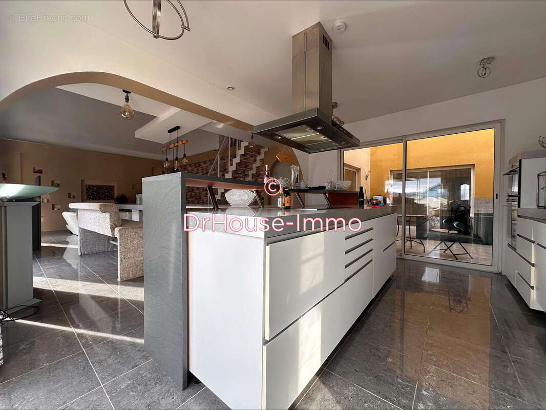 Maison à RUMERSHEIM-LE-HAUT